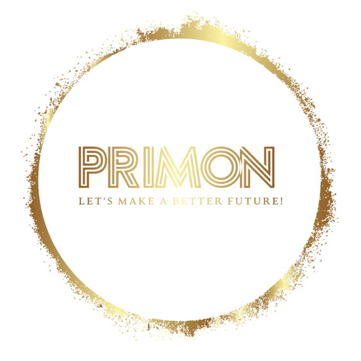 PRIMON s.r.o. logo